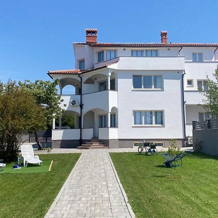 Villa Mara Pula Ngoại thất bức ảnh