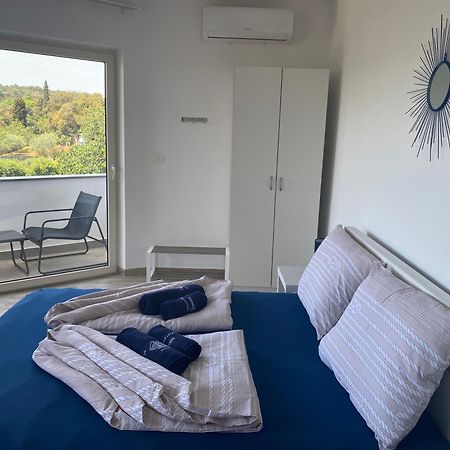 Villa Mara Pula Phòng bức ảnh