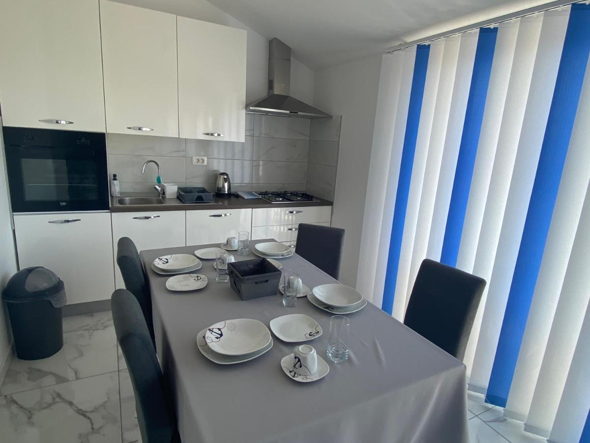 Villa Mara Pula Ngoại thất bức ảnh