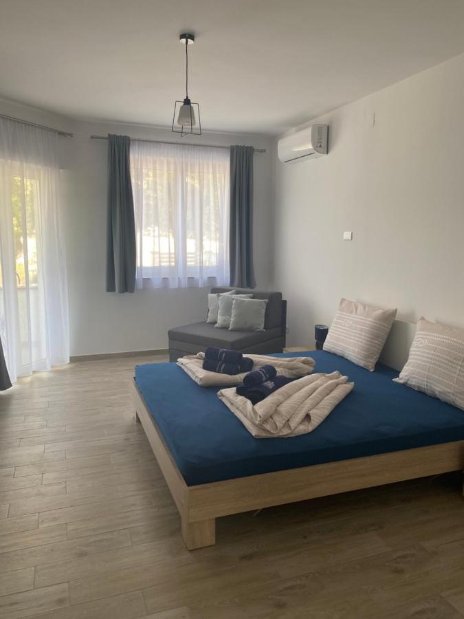 Villa Mara Pula Ngoại thất bức ảnh