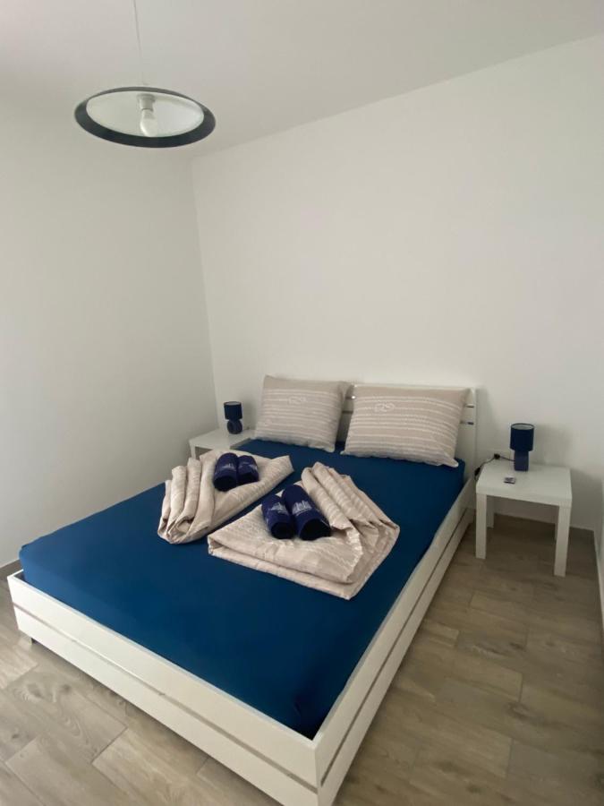 Villa Mara Pula Ngoại thất bức ảnh