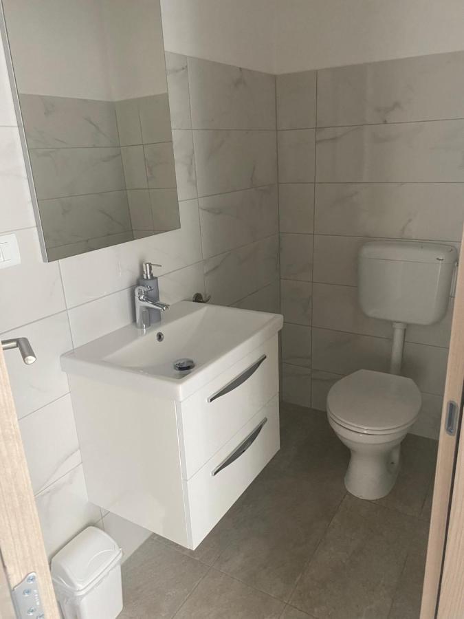 Villa Mara Pula Ngoại thất bức ảnh