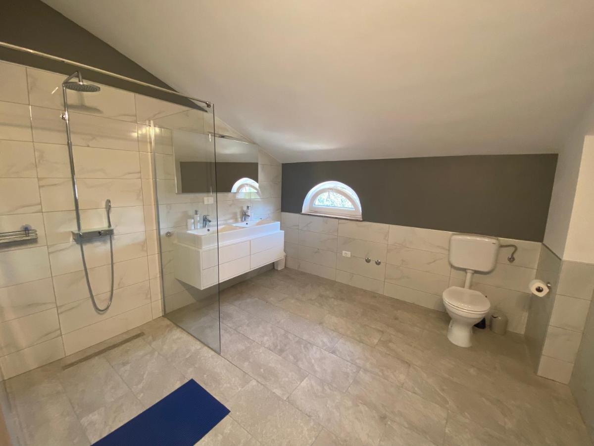 Villa Mara Pula Ngoại thất bức ảnh
