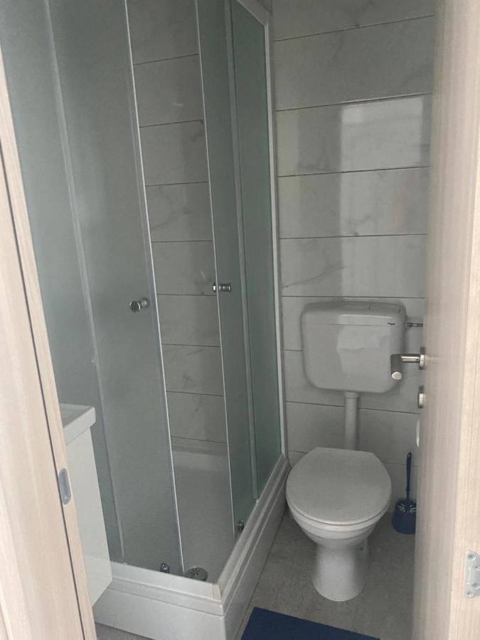 Villa Mara Pula Ngoại thất bức ảnh