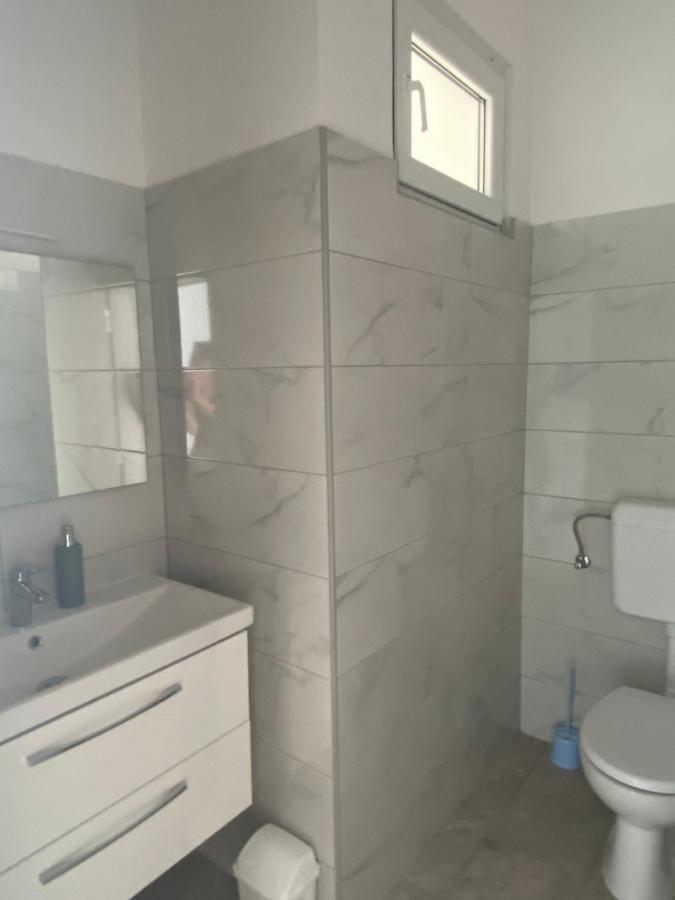Villa Mara Pula Ngoại thất bức ảnh