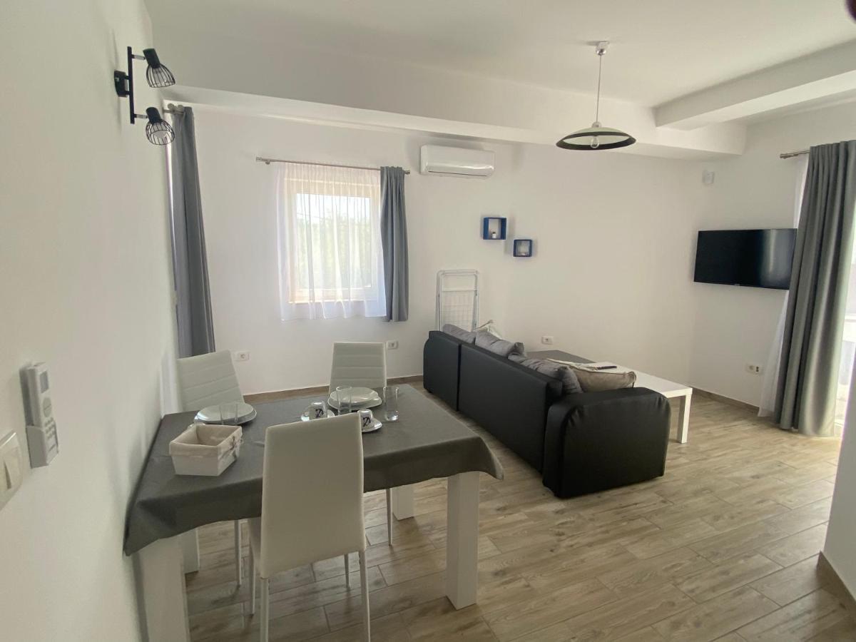 Villa Mara Pula Ngoại thất bức ảnh