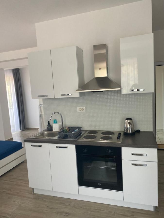 Villa Mara Pula Ngoại thất bức ảnh