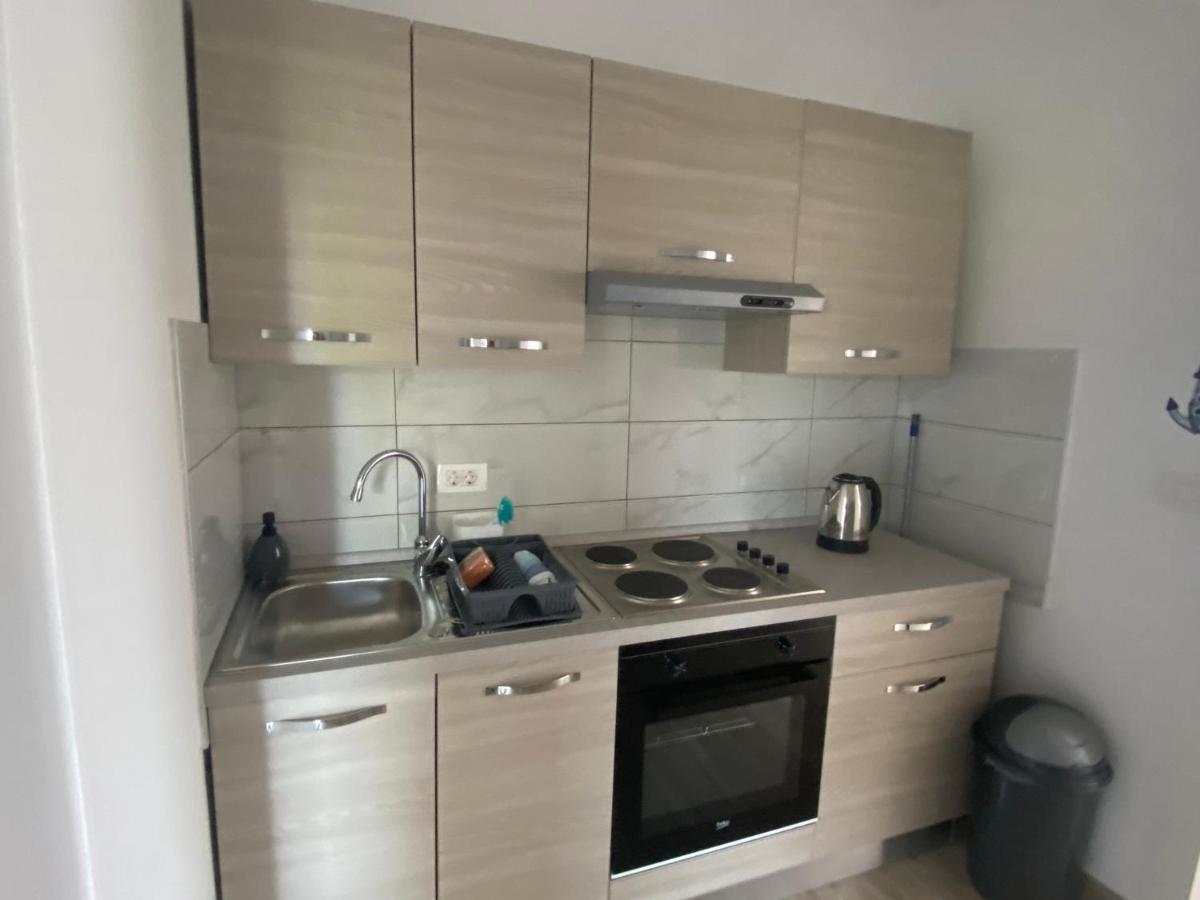 Villa Mara Pula Ngoại thất bức ảnh