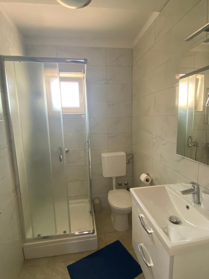 Villa Mara Pula Ngoại thất bức ảnh