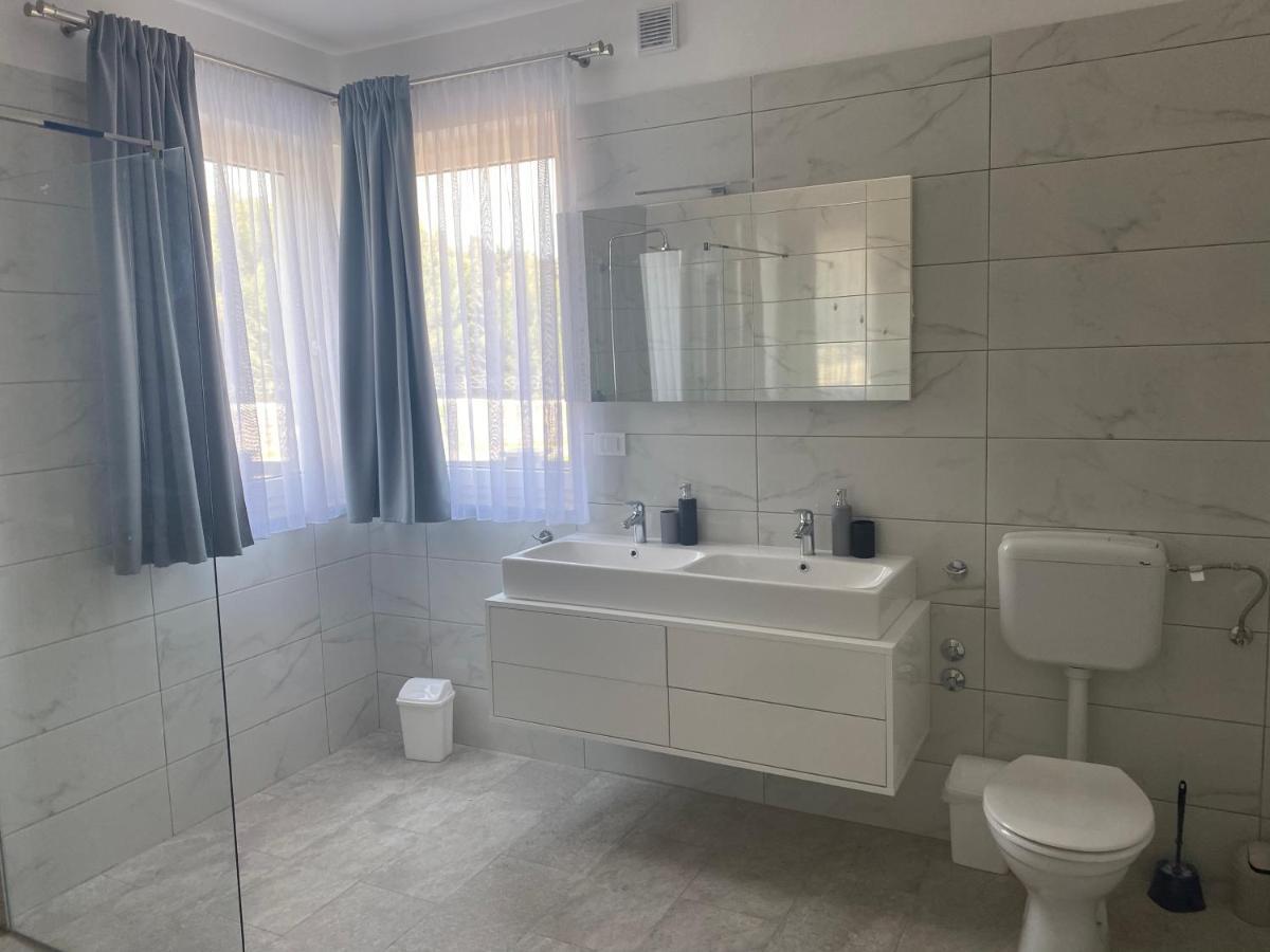 Villa Mara Pula Ngoại thất bức ảnh