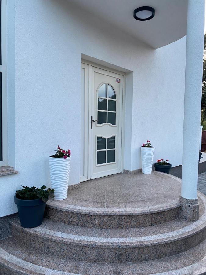 Villa Mara Pula Ngoại thất bức ảnh